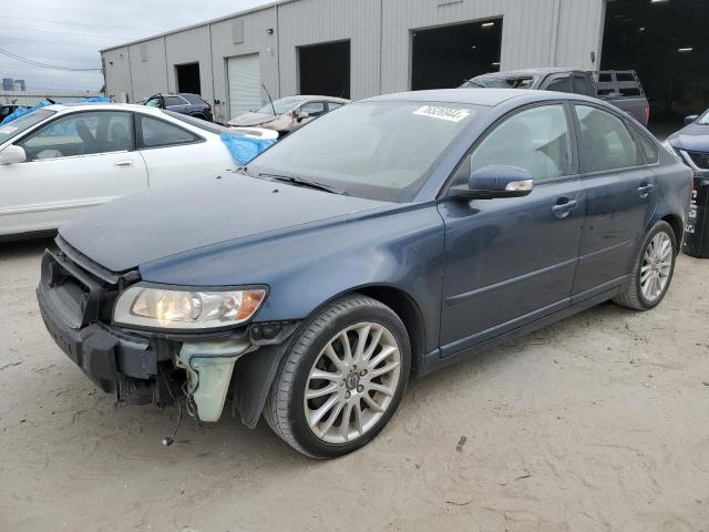 volvo s40 t5 2011 yv1672ms1b2537054