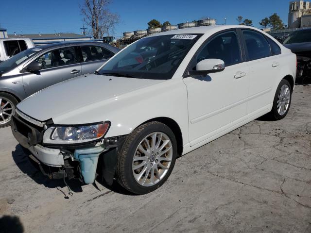 volvo s40 2011 yv1672ms1b2550158