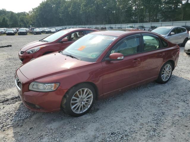 volvo s40 t5 2011 yv1672ms2b2536429