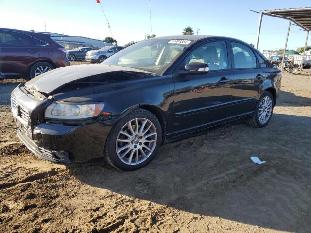 volvo s40 t5 2011 yv1672ms2b2539654