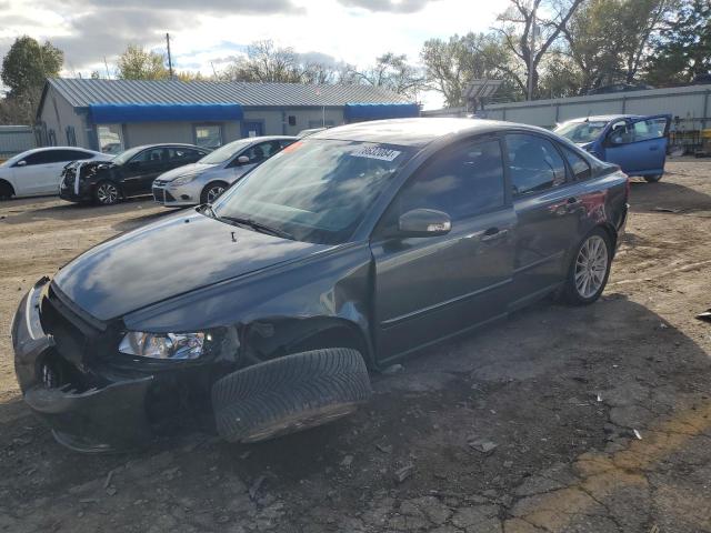 volvo s40 t5 2011 yv1672ms2b2546703