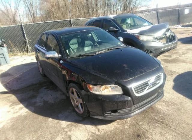 volvo s40 2010 yv1672ms3a2509643