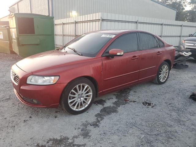 volvo s40 t5 2011 yv1672ms3b2533295