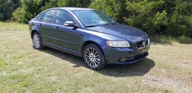 volvo s40 t5 2011 yv1672ms3b2540232