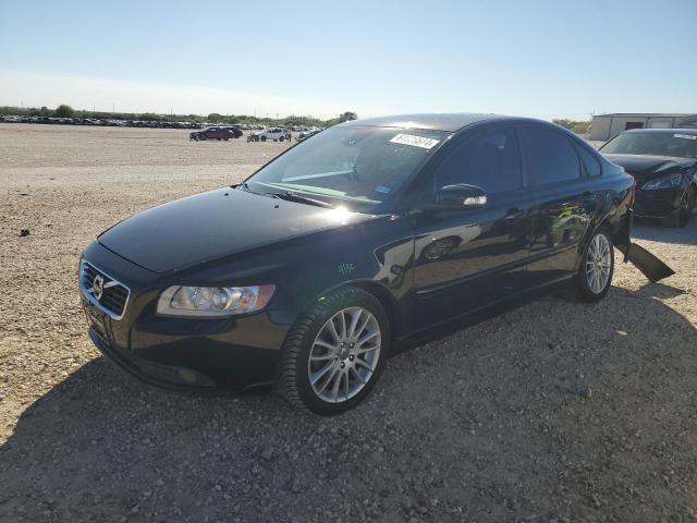 volvo s40 t5 2011 yv1672ms3b2540666