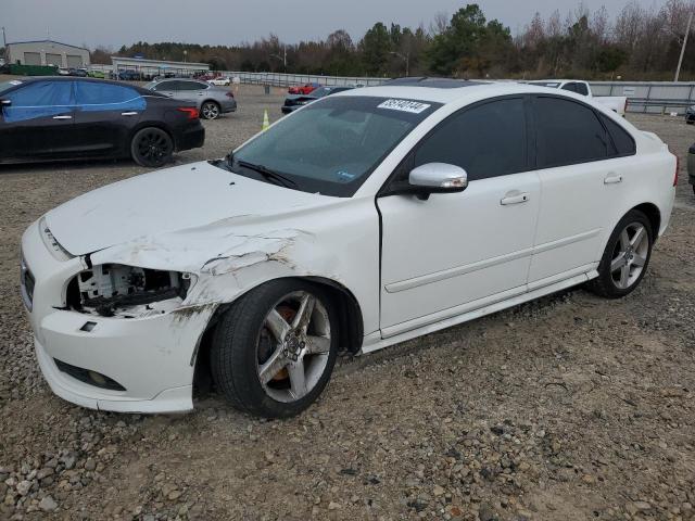 volvo s40 t5 2010 yv1672ms4a2507898