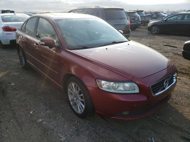 volvo s40 2011 yv1672ms4b2533287