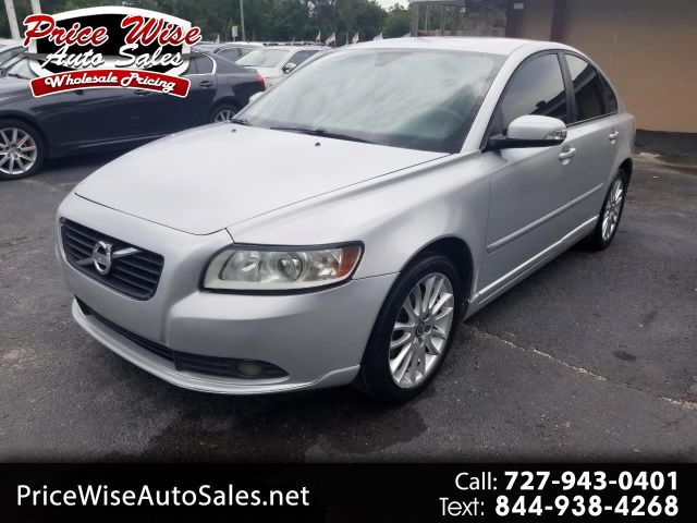 volvo s40 2011 yv1672ms4b2539915