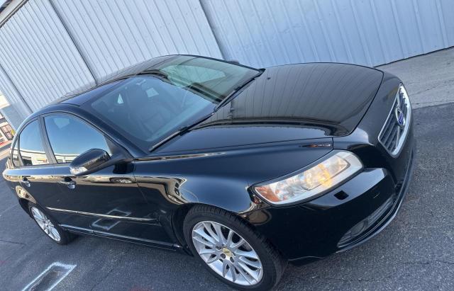 volvo s40 t5 2011 yv1672ms5b2539213