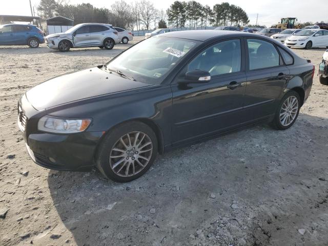 volvo s40 t5 2011 yv1672ms5b2539826