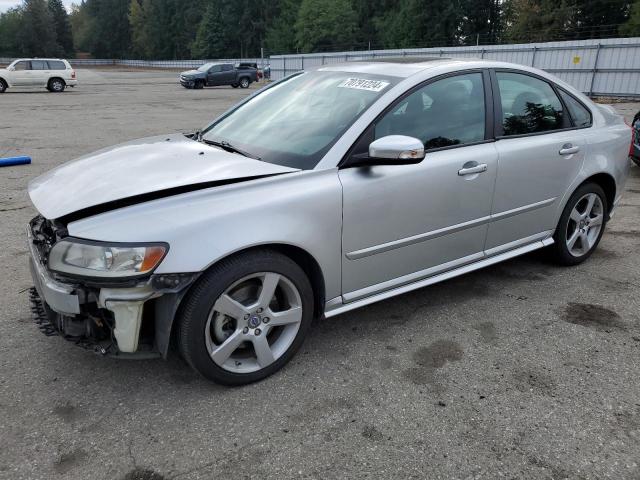 volvo s40 t5 2011 yv1672ms6b2536482