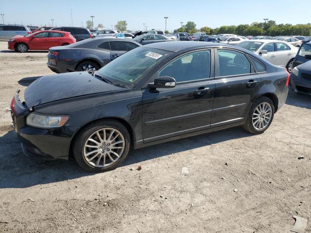 volvo s40 t5 2011 yv1672ms6b2538202