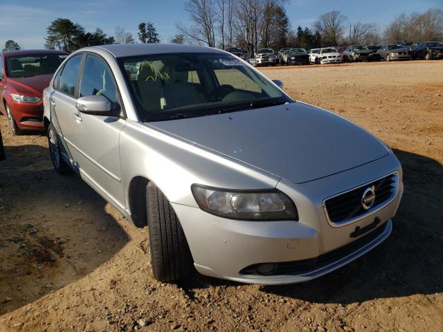 volvo s40 t5 2011 yv1672ms6b2543495