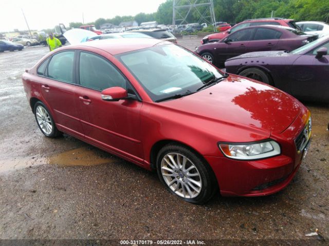 volvo s40 2011 yv1672ms6b2547529