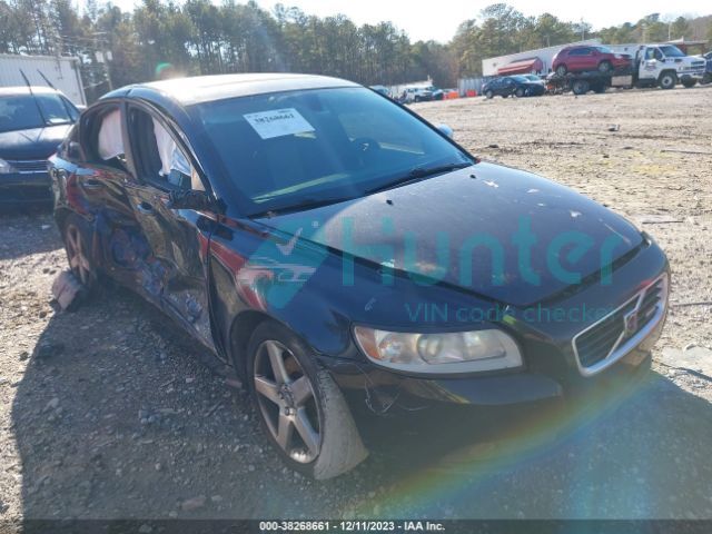 volvo s40 2010 yv1672ms7a2509080