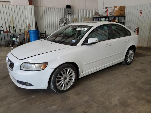 volvo s40 t5 2011 yv1672ms7b2536460