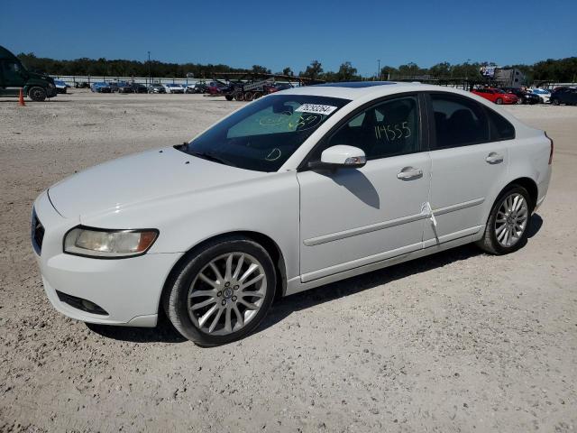 volvo s40 t5 2011 yv1672ms7b2544042