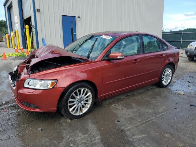 volvo s40 2011 yv1672ms8b2535155