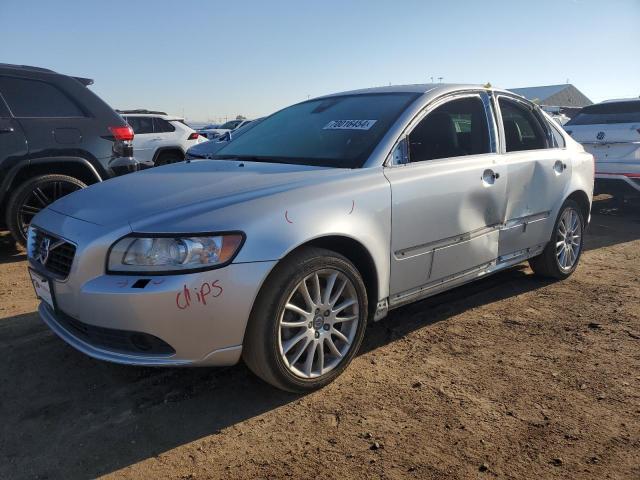 volvo s40 t5 2011 yv1672ms9b2538145