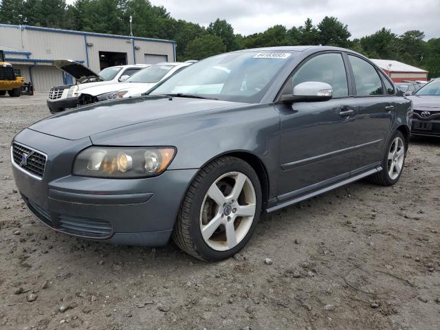 volvo s40 t5 2011 yv1672ms9b2540591