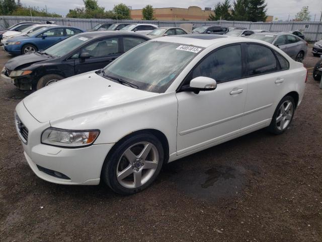 volvo s40 t5 2011 yv1672ms9b2542888