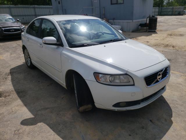 volvo s40 t5 2011 yv1672ms9b2544382