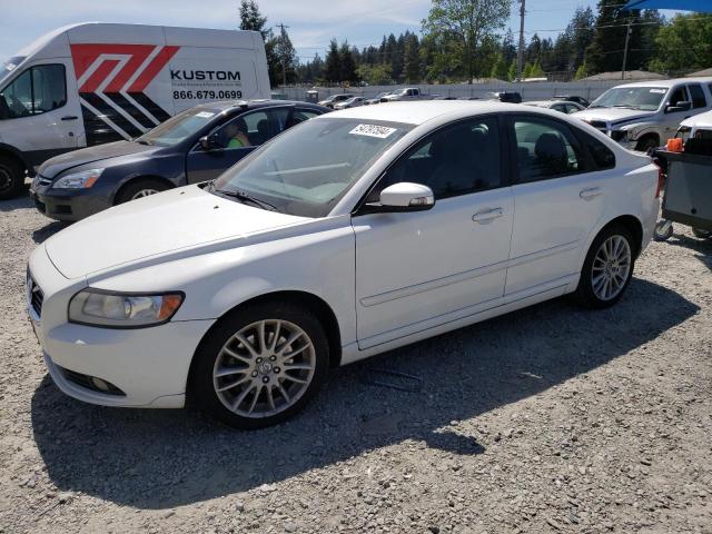 volvo s40 2011 yv1672ms9b2549498