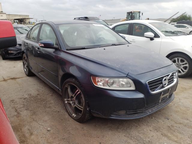 volvo s40 2011 yv1672msxb2538882