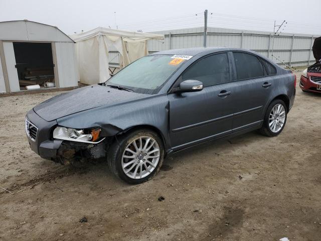 volvo s40 2011 yv1672msxb2538929