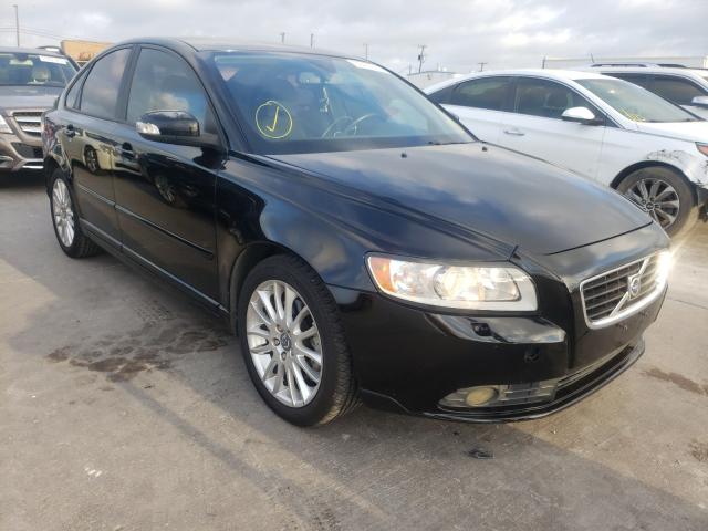 volvo s40 t5 2011 yv1672msxb2550160