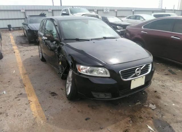 volvo v50 2011 yv1672mw3b2618320