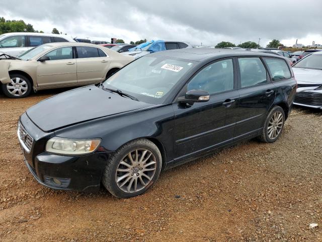 volvo v50 t5 2011 yv1672mw5b2603334