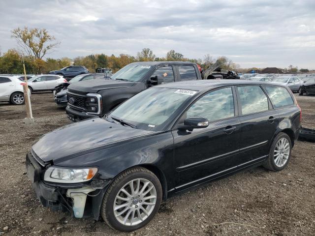 volvo v50 t5 2011 yv1672mw5b2617766