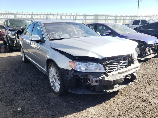 volvo s80 v8 2010 yv1852ar0a1127768