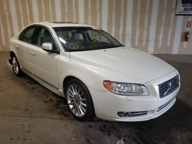 volvo s80 v8 2010 yv1852ar6a1124230