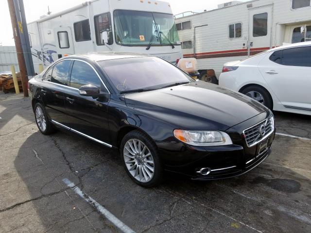 volvo s80 v8 2010 yv1852ar6a1130304