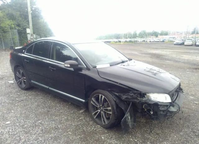 volvo s80 2010 yv1852ar8a1120485