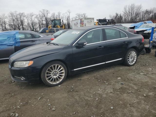 volvo s80 t6 2011 yv1902ah0b1141987