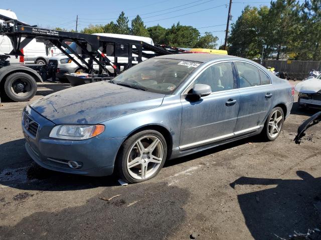 volvo s80 t6 2013 yv1902ah0d1165824