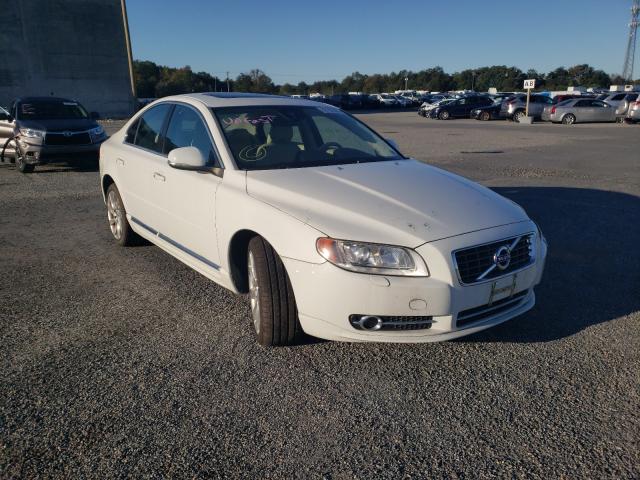 volvo s80 t6 2013 yv1902ah0d1165936