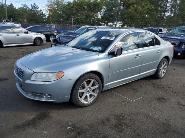 volvo s80 2013 yv1902ah1d1171339