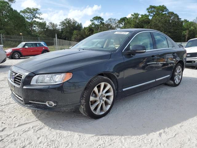 volvo s80 t6 2013 yv1902ah1d1172622