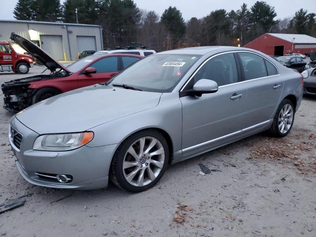 volvo s80 t6 2012 yv1902ah2c1153091