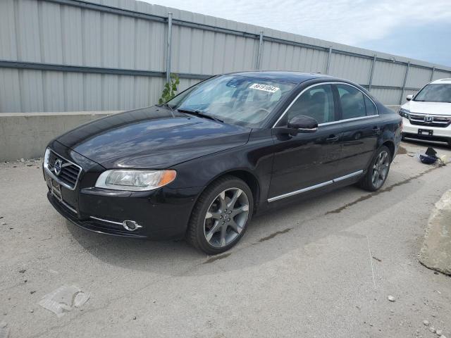 volvo s80 2012 yv1902ah2c1154502