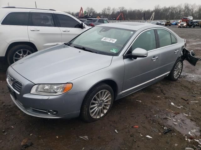 volvo s80 2013 yv1902ah3d1171861