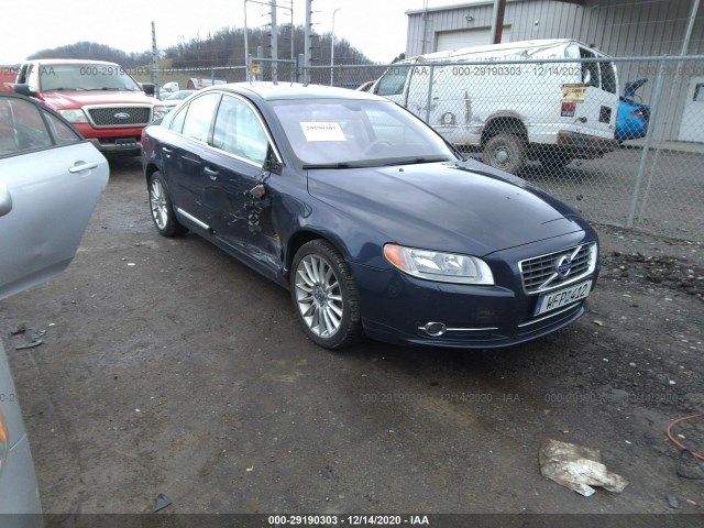 volvo s80 2011 yv1902ah4b1148425