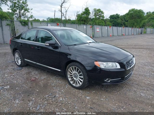 volvo s80 2011 yv1902ah5b1140320