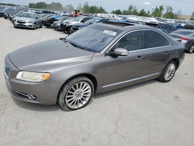 volvo s80 2011 yv1902ah5b1141452