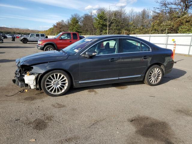 volvo s80 t6 2011 yv1902ahxb1141267