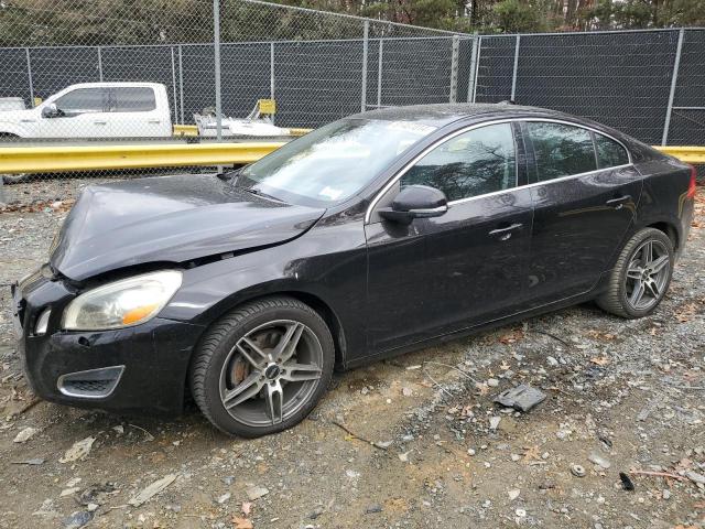 volvo s60 t6 2011 yv1902fh0b2003627